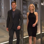 点击查看图片 太空旅客 Passengers