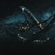 点击查看图片 太空旅客 Passengers
