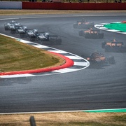 点击查看图片 一级方程式:疾速争胜 第一季 Formula 1: Drive to Survive Season 1