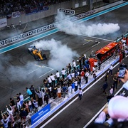 点击查看图片 一级方程式:疾速争胜 第一季 Formula 1: Drive to Survive Season 1
