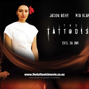 点击查看图片 纹身师 The Tattooist