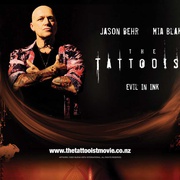 点击查看图片 纹身师 The Tattooist