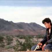 点击查看图片 搭车人 The Hitcher