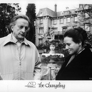 夺魄冤魂 The Changeling