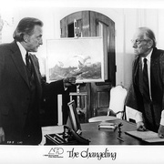 夺魄冤魂 The Changeling