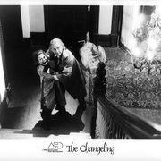 夺魄冤魂 The Changeling