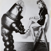 禁忌星球 Forbidden Planet