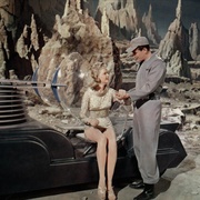 禁忌星球 Forbidden Planet