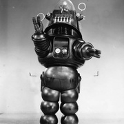 禁忌星球 Forbidden Planet