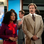 点击查看图片 王牌播音员2 Anchorman: The Legend Continues