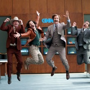 点击查看图片 王牌播音员2 Anchorman: The Legend Continues