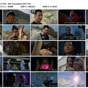异形：汇合 Alien Convergence