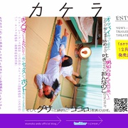 点击查看图片 碎片 カケラ
