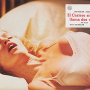 点击查看图片 邮差总按两次铃 The Postman Always Rings Twice