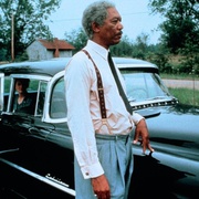 为黛西小姐开车 Driving Miss Daisy