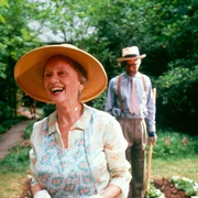 为黛西小姐开车 Driving Miss Daisy