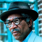 为黛西小姐开车 Driving Miss Daisy