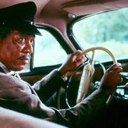 为黛西小姐开车 Driving Miss Daisy