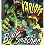 点击查看图片 盗尸者 The Body Snatcher
