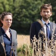 点击查看图片 小镇疑云 第三季 Broadchurch Season 3