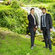 点击查看图片 小镇疑云 第三季 Broadchurch Season 3
