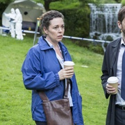 点击查看图片 小镇疑云 第三季 Broadchurch Season 3
