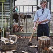 点击查看图片 摩斯探长前传 第三季 Endeavour Season 3
