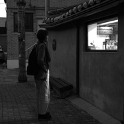 草叶集 풀잎들