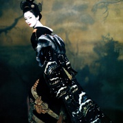 点击查看图片 艺伎回忆录 Memoirs of a Geisha