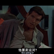 点击查看图片 巴拿马裁缝 The Tailor of Panama