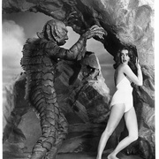 黑湖妖潭 Creature from the Black Lagoon