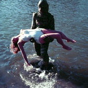 黑湖妖潭 Creature from the Black Lagoon