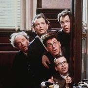 捉鬼敢死队2 Ghostbusters II