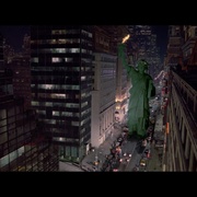 捉鬼敢死队2 Ghostbusters II