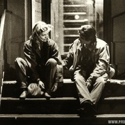 现代爱情故事 Frankie and Johnny
