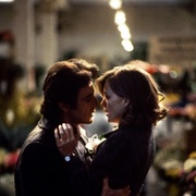 现代爱情故事 Frankie and Johnny
