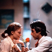 现代爱情故事 Frankie and Johnny