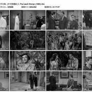 点击查看图片 吸髓女人 The Leech Woman