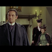 黑暗中的王子 Dracula: Prince of Darkness