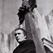 黑暗中的王子 Dracula: Prince of Darkness