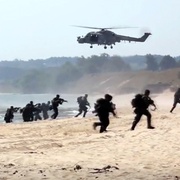 点击查看图片 第四次世界大战 World War Four