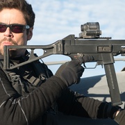 边境杀手2：边境战士 Sicario: Day of the Soldado