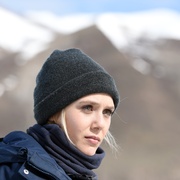 猎凶风河谷 Wind River