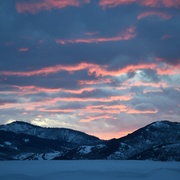 猎凶风河谷 Wind River