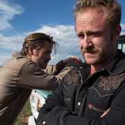 点击查看图片 赴汤蹈火 Hell or High Water
