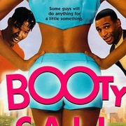 保险套惹的祸 Booty Call