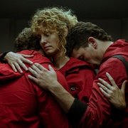 纸钞屋 第四季 La casa de papel Season 4
