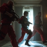 纸钞屋 第四季 La casa de papel Season 4