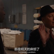 点击查看图片 罪恶黑名单 第八季 The Blacklist Season 8
