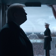 科米的规则 The Comey Rule